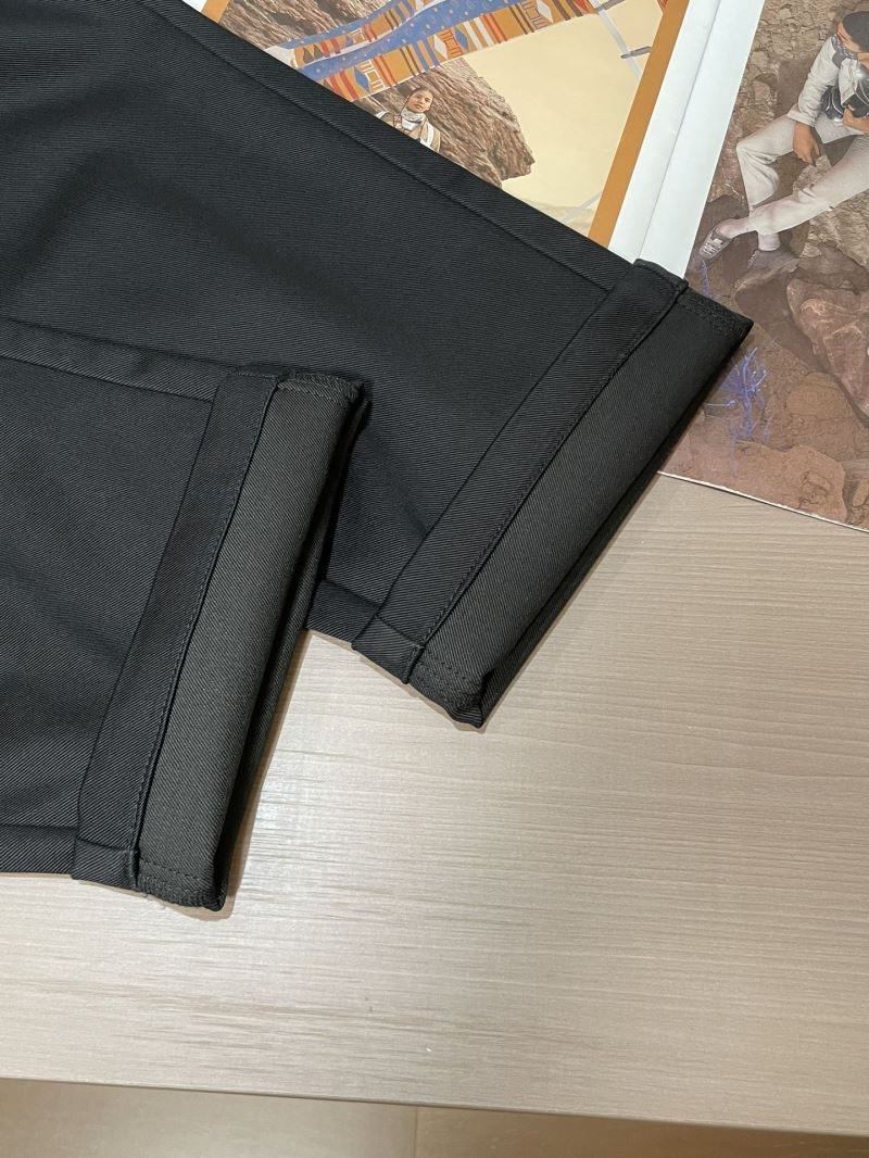 Zegna Long Pants